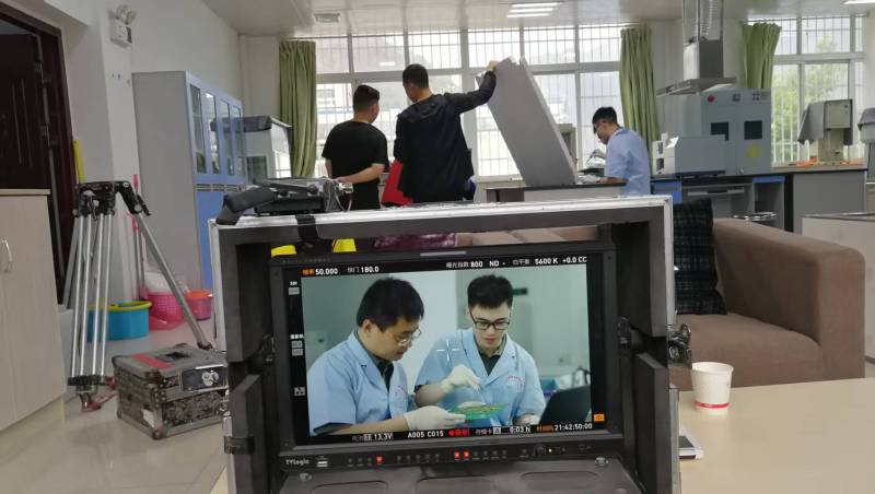 元宇宙搭台唱戏，固始县广告片拍摄公司抢滩虚拟世界首支舞