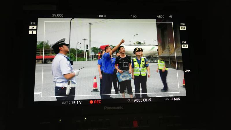 固始县TVC拍摄：用专业镜头助力品牌曝光，让广告触达更多目标用户！