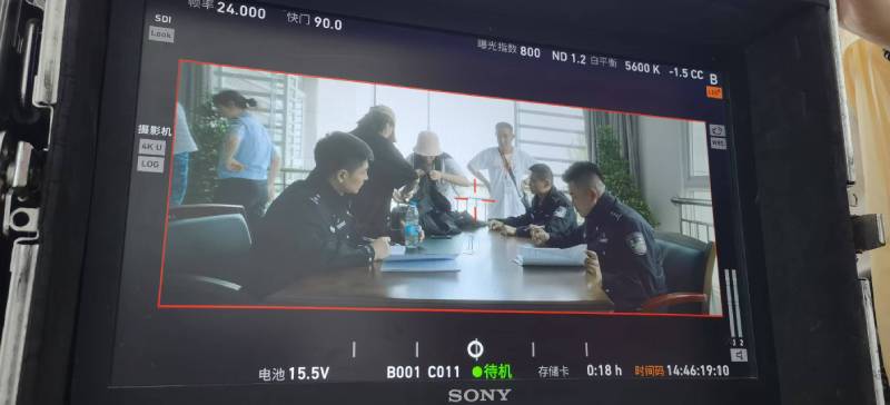 固始县TVC拍摄：活动类广告专属，即时产出高光内容，满足宣发时效！