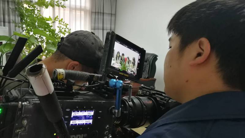 剧本杀式体验：固始县广告片拍摄公司构建沉浸式消费决策路径