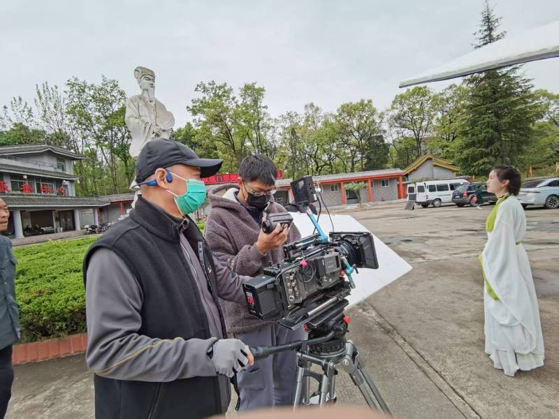 固始县广告片拍摄公司：从策划到投放，一站式服务，让品牌传播更高效！