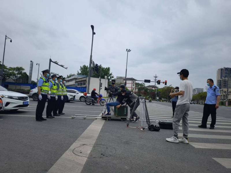 固始县TVC拍摄公司：医疗科技企业信赖之选，专业内容可视化呈现！